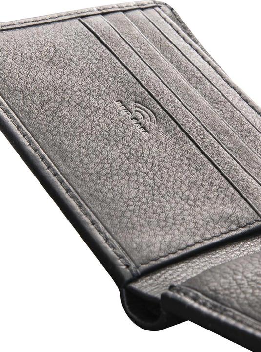 Actual product image Strellson Purse Elegant Carter Billfold H4