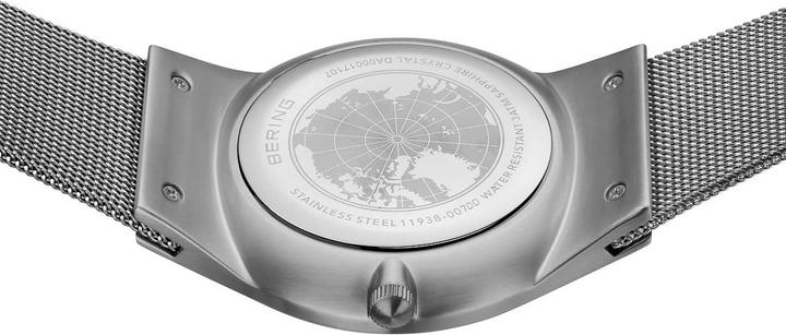 Produktbild Bering Classic (Analoguhr, 40 mm)