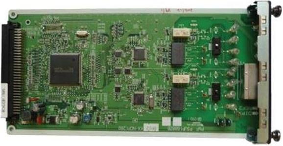 Produktbild Panasonic KX-TDA 3280 CE - Erweiterungsmodul 2xPort digital