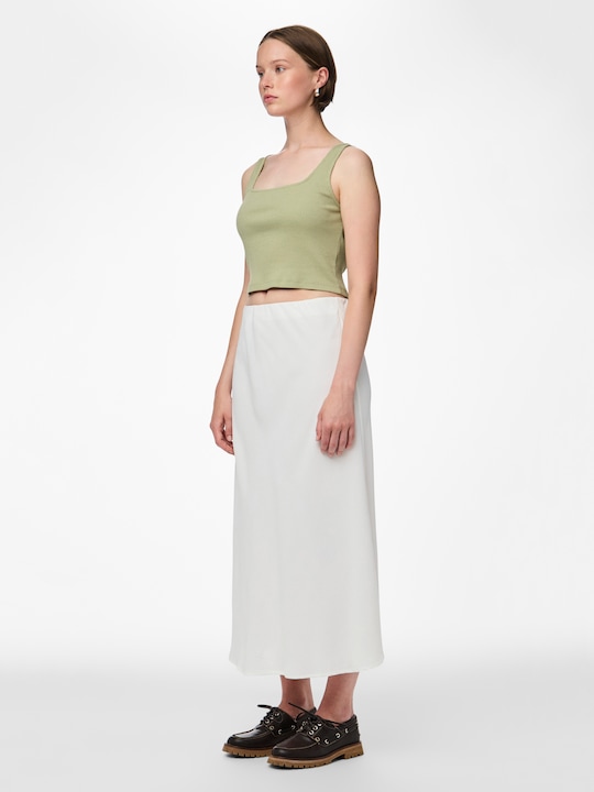 Image du produit Pieces PCFRANAN Jupe midi (M)