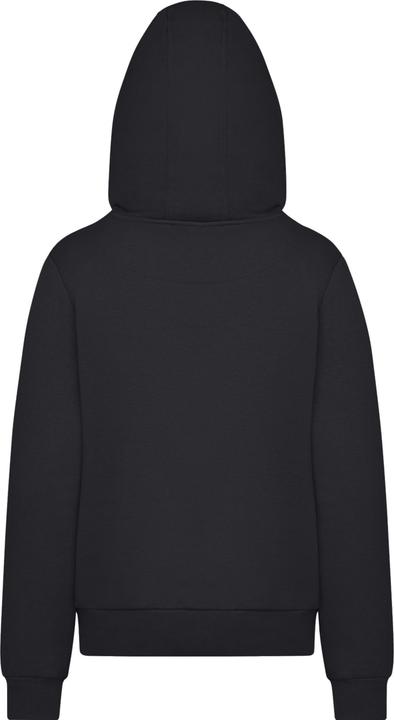 Produktbild Miss Tee Bow Oneliner Ladies Fluffy Hoody - 179949 (M, S)