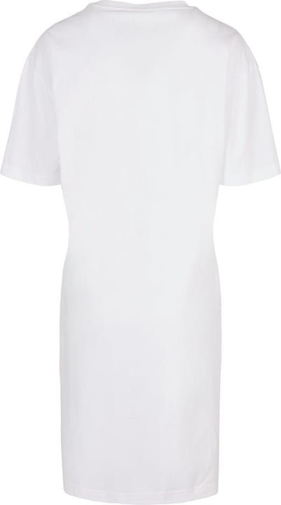 Immagine prodotto Merchcode Donna Think Different - Vestito con spacco oversize - 118971 (3XL)