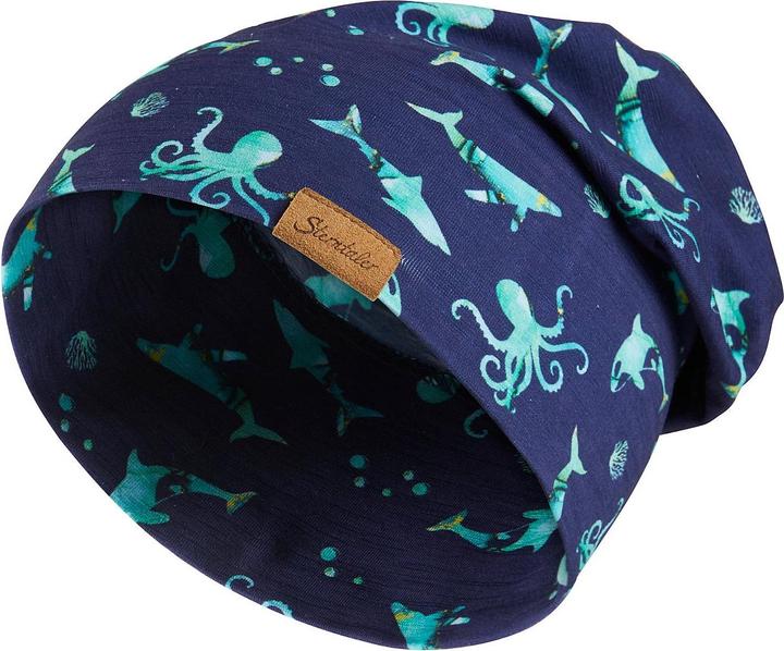 Sterntaler Kinder Übergangsmütze Unterwasser UV +