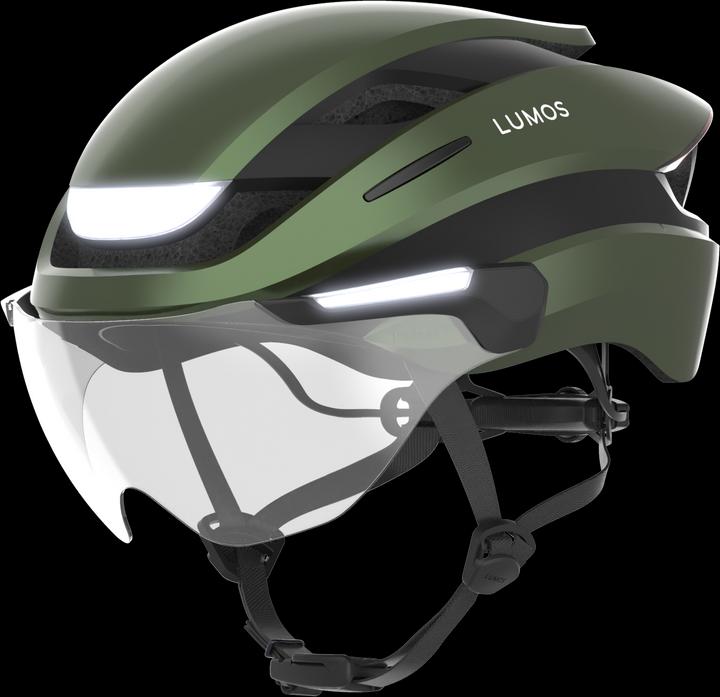 Produktbild Lumos Ultra (54 - 61 cm)