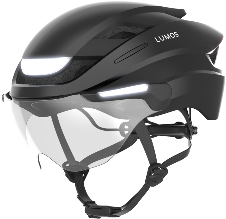 Lumos Ultra E-Bike (54 - 61 cm)