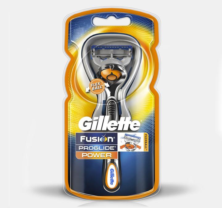 Image du produit Gillette Fusion ProGlide