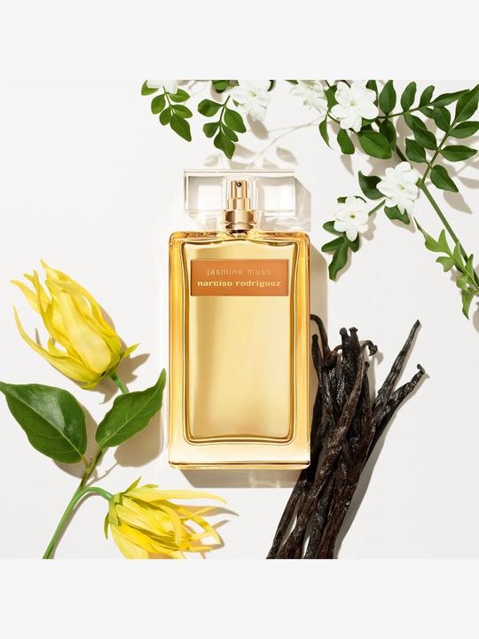 Produktbild Narciso Rodriguez Jasmin Musc Jasmine Musk (Eau de Parfum, 100 ml)