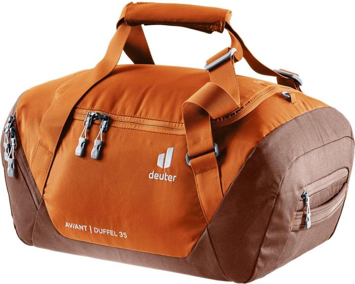 Produktbild Deuter Aviant Duffel 35 (35 l)