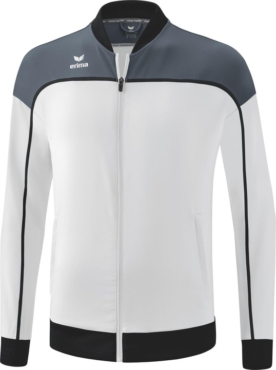 Schwarz, Weiss, Slate Grey