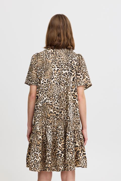 Produktbild B.young BYICAT DRESS 20815829 (36)