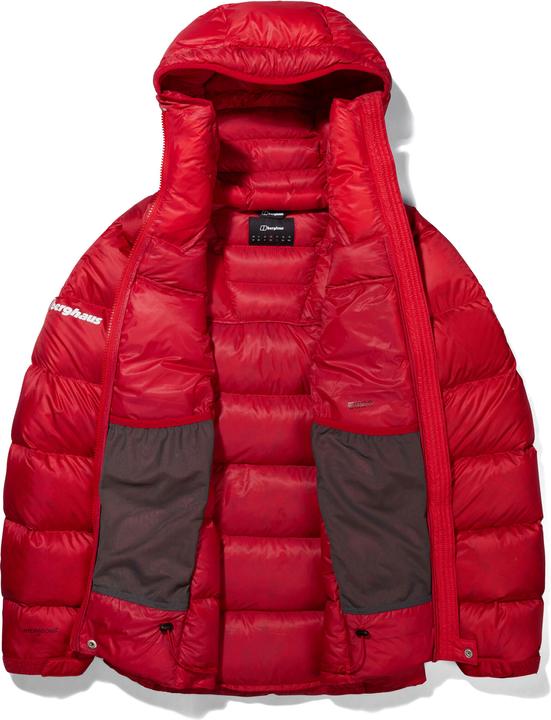 Produktbild Berghaus MTN Arete Ultra (S)
