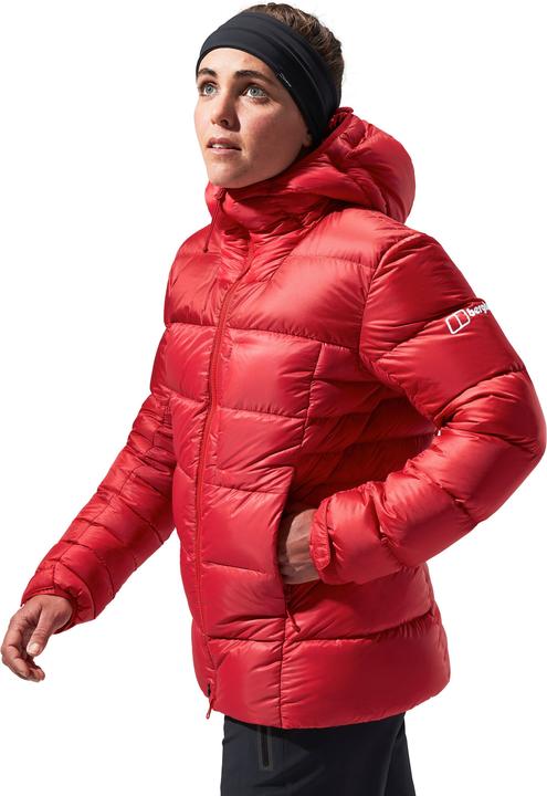 Produktbild Berghaus MTN Arete Ultra (S)