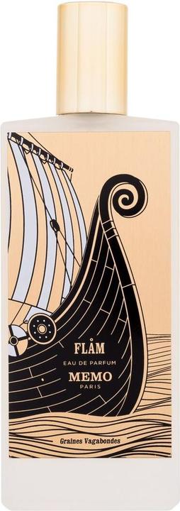 Actual product image Memo Paris Flåm (Eau de parfum, 75 ml)