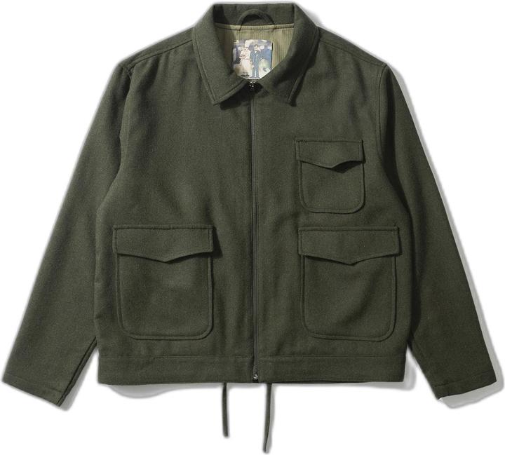 Produktbild Edmmond Studios Jack Jacket (XL)
