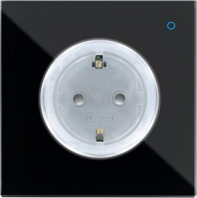 Produktbild Iotty OSWDEB Wi-Fi Steckdose mit Messfunktion Innenbereich