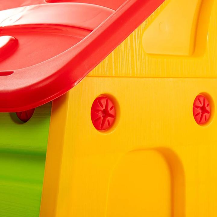 Actual product image Chipolino Kinderspielhaus Magical