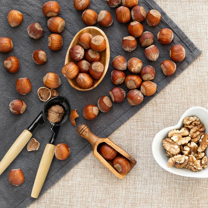 Image du produit Relaxdays Pelle à pizza XXL