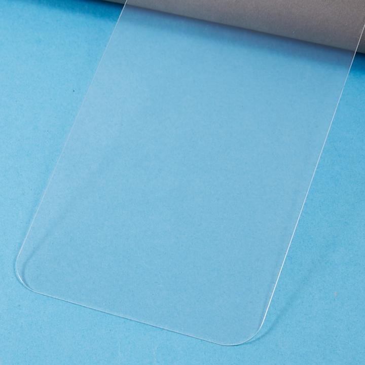 Actual product image Ueli Express Screen protector armoured glass (1 pcs., Apple iPhone 15 Plus, Apple iPhone 15 Pro Max)