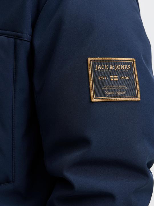Produktbild Jack & Jones Softshell Jacke Softshell Jacke (M, XXL)