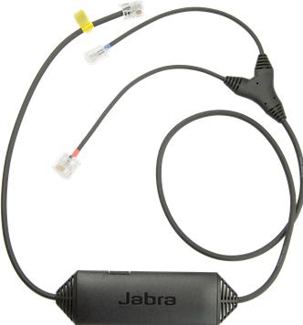 Image du produit Jabra Câble adaptateur Link 14201-41