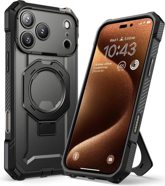 Produktbild Supcase UB Grip (Apple iPhone 17 Pro)