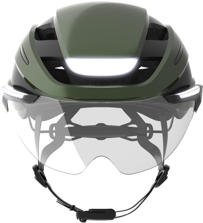 Image du produit Lumos Ultra E-Bike MIPS (54 - 61 cm)
