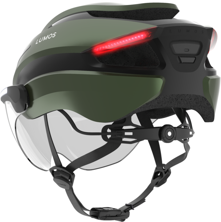 Produktbild Lumos Ultra E-Bike MIPS (54 - 61 cm)