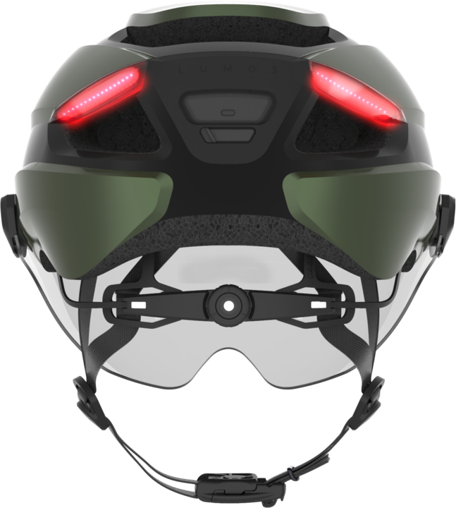 Produktbild Lumos Ultra E-Bike MIPS (54 - 61 cm)