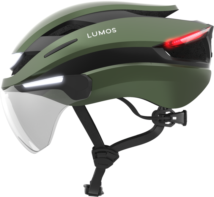 Produktbild Lumos Ultra E-Bike MIPS (54 - 61 cm)
