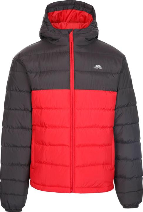 Actual product image Trespass Oskar quilted jacket (XXS)