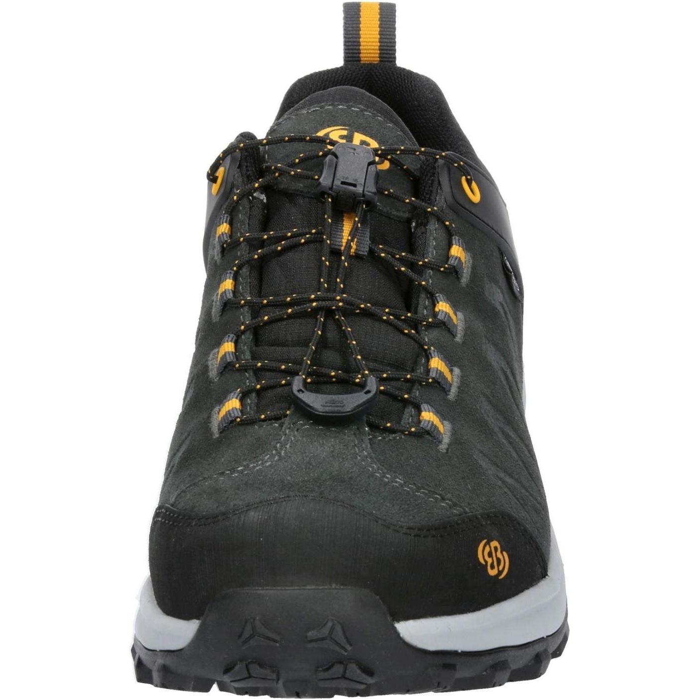 Thumbnail - Brütting, Herren, Wanderschuhe, Mount Chester (38), Grau