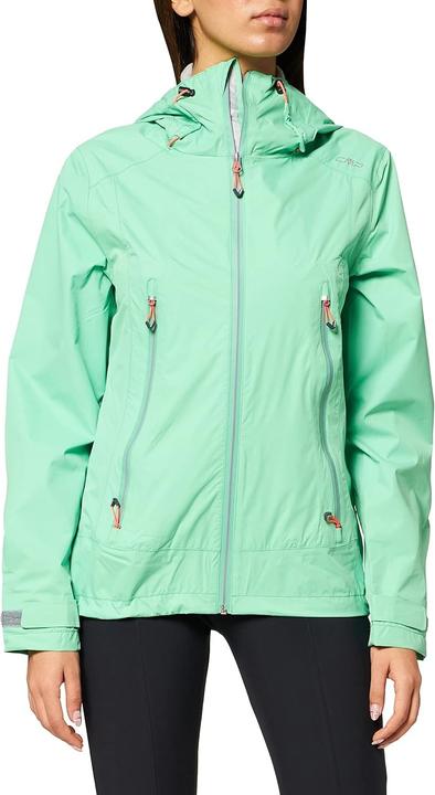 Immagine prodotto CMP Campagnolo CMP Dames Feel Warm Flock Jas (36)