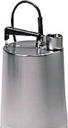 Image du produit Grundfos Pompe Afløb d'Unilift - AP12.50.11.3 3x400V 10m