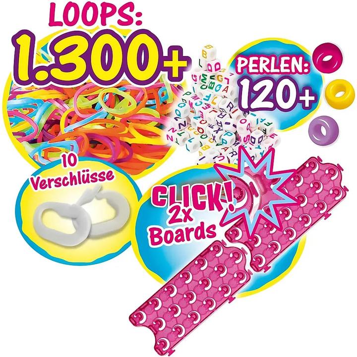 Produktbild Craze Rainbow Studio