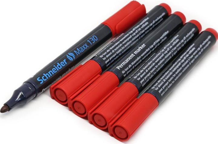 Produktbild Schneider Maxx 130 Permanent-Marker (1x)