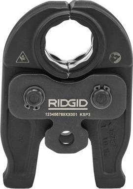 Produktbild Ridgid LØS M28 PRESSKAEBE COMPACT TIL RP-219, 19KN PRESMASKINER