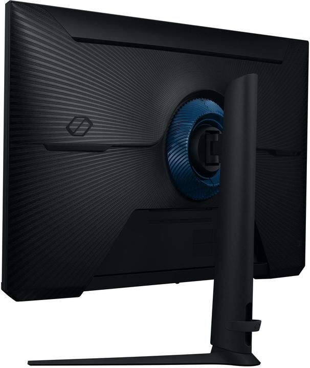 Produktbild Samsung Odyssey G5 - G51F (2560 x 1440 Pixel, 32")