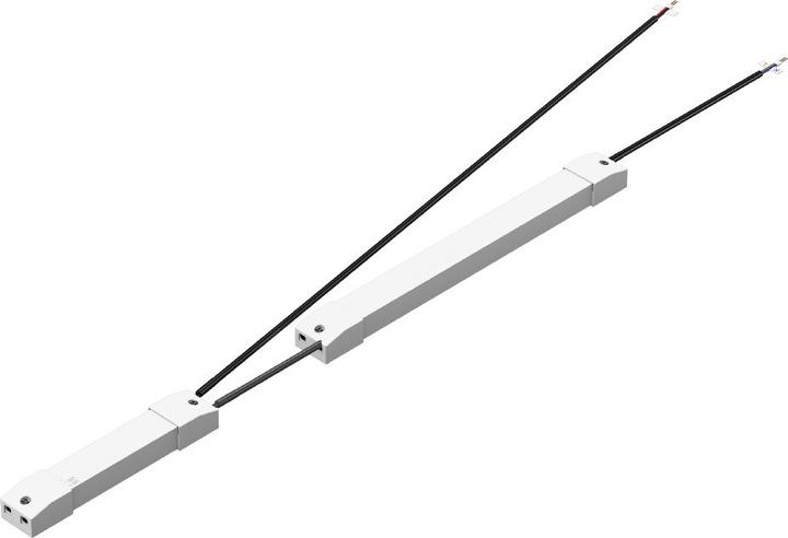 Produktbild RZB Konverter f.LED/100W+Dimmbox DALI LED-Treiber 100 W (100 W)