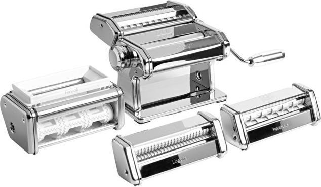Image du produit Marcato Machine à pâtes Atlas Plus Multipasta