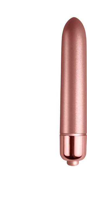 Produktbild Rocks-Off Vibrationskugel mit 10 Geschwindigkeiten - 3,54 / 90 mm