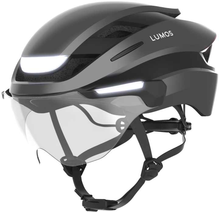 Produktbild Lumos Ultra E-Bike MIPS (54 - 61 cm)