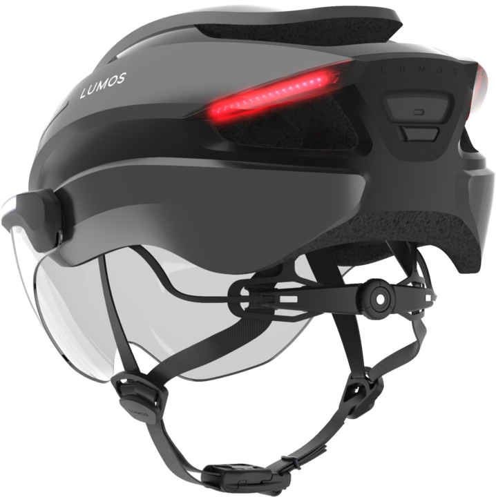 Produktbild Lumos Ultra E-Bike MIPS (54 - 61 cm)