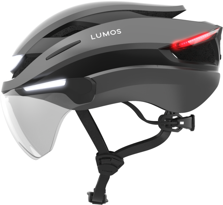 Produktbild Lumos Ultra E-Bike MIPS (54 - 61 cm)