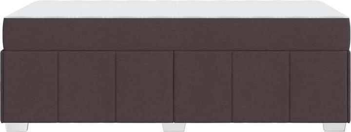 Produktbild vidaXL Bettgestell (80 x 200 cm)