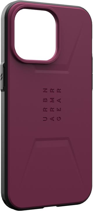 Immagine prodotto UAG Custodia civile Magsafe (Apple iPhone 15 Pro Max)