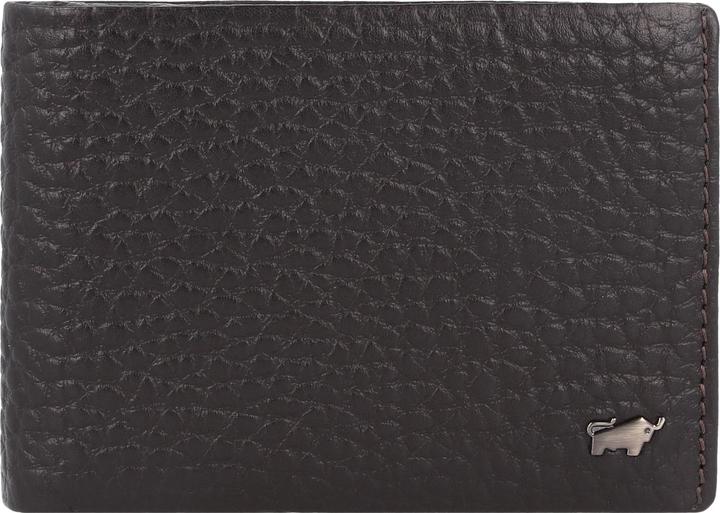 Actual product image Braun Büffel Wallet Yannik 53134