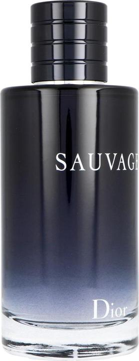 Immagine prodotto Dior Sauvage (Eau de toilette, 200 ml)