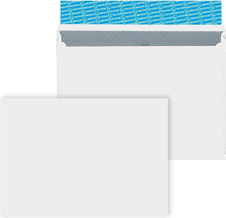 Produktbild Goessler Briefcouvert - EXPANSO (B4, 100x)