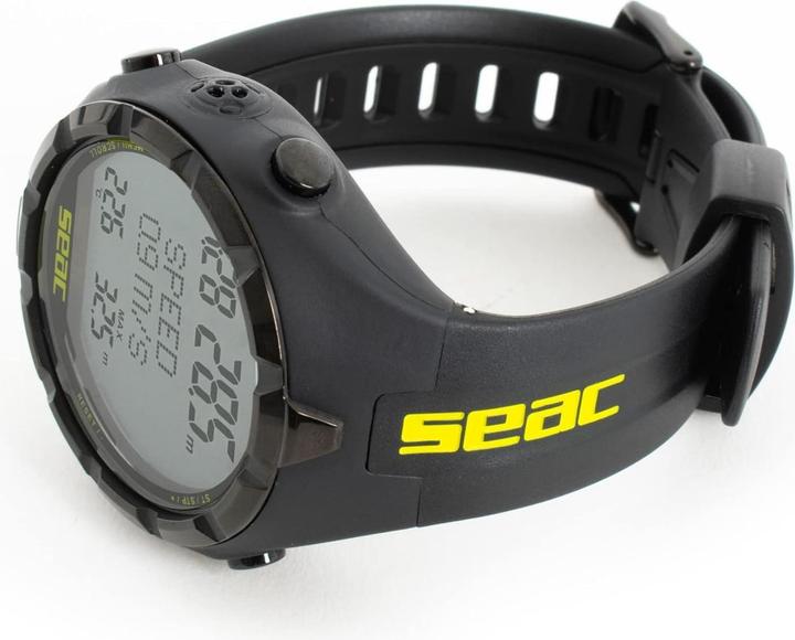 Image du produit Seac Apnea, vrijduikcomputer