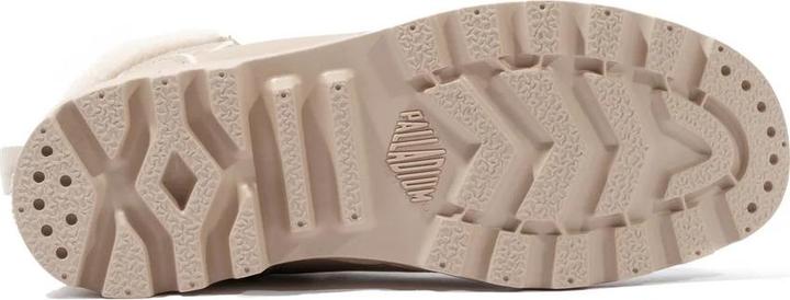 Actual product image Palladium Pampa Hi Snow Warm (39)
